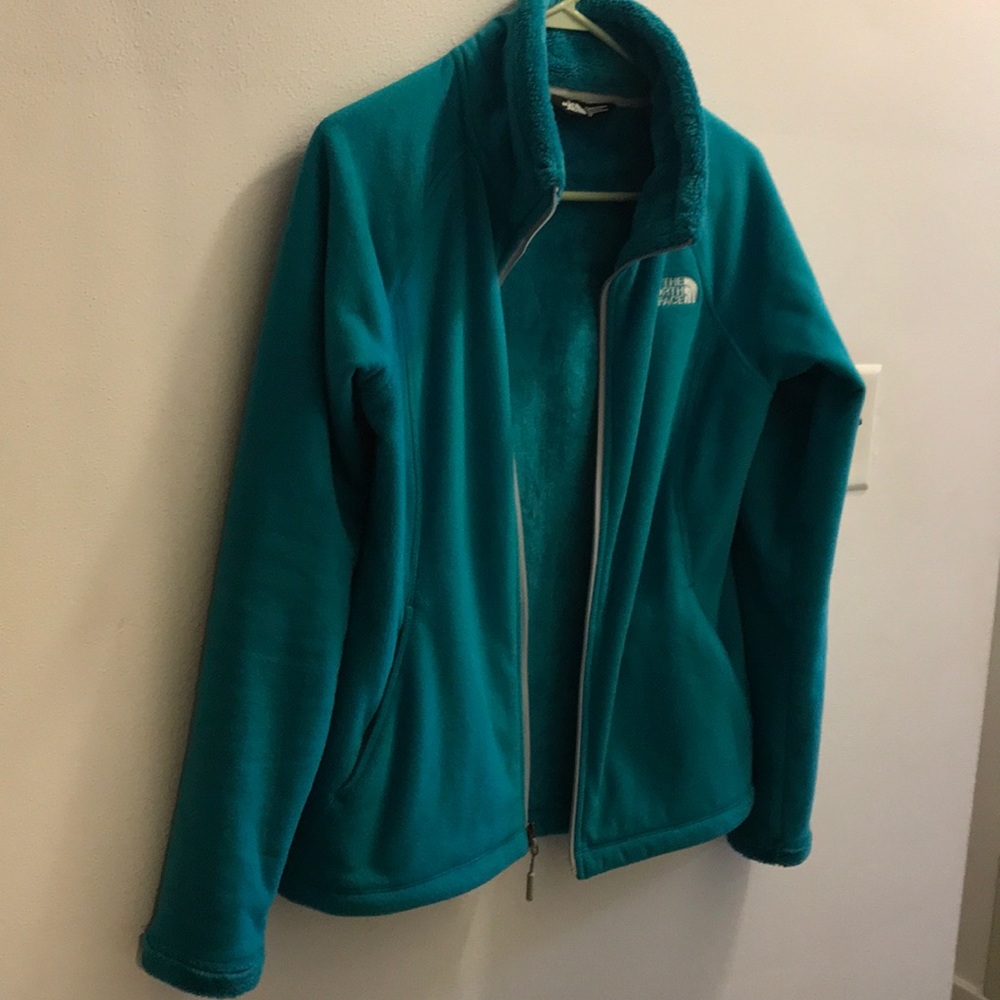North face jacket